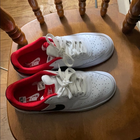 Nike court vision - Picture 7 of 11